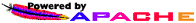 [Powered by Apache]